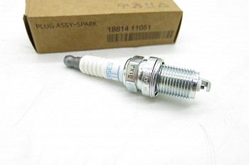 Bugi Đánh Lửa Hyundai/KIA (Mã: 1881411051)