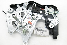Cơ cấu và rơ le cửa lùa phải (814504H050)
