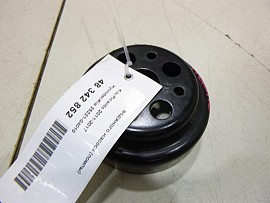 Puly bơm nước (25221-04010)