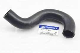 Ống cao su két nước trên (254114H000)