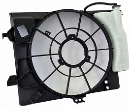 Quạt két nước kèm lồng (253801R050)