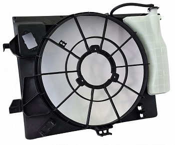 Quạt két nước kèm lồng (253801R050)