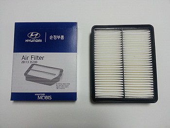 Lọc gió động cơ (281133S100)