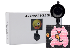 LED SMART SCREEN