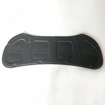 Tấm cách nhiệt nắp ca bô Hyundai Accent (Mã: 81125-1R010)
