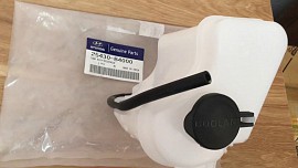 Bình nước phụ (25430-B4000)