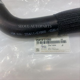 Cao su đỡ két nước trên (25414-C1000)