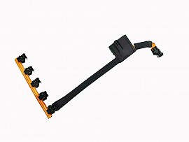 Dây điện van điều khiển hộp số tự động (4630823020)