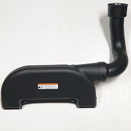 Miệng & ống dẫn gió vào hộp lọc gió (282102L000)