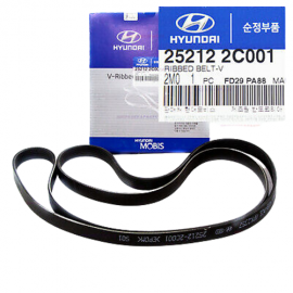 Dây curoa tổng (252122C001)