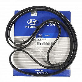 Dây curoa tổng (252122G760)