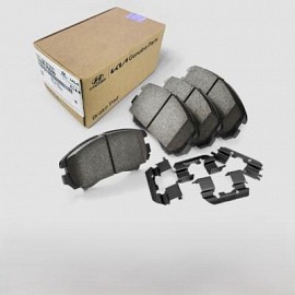 Má phanh trước (58101K2A00)