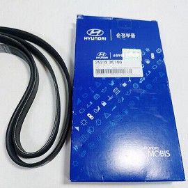Dây curoa tổng (252123C100)