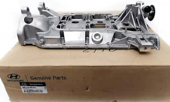 Bơm Nhớt Động Cơ Hyundai/KIA (Mã: 261104A701)