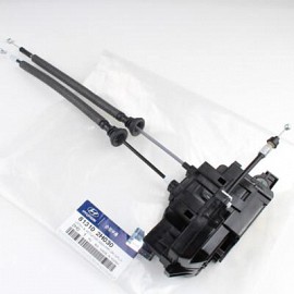 Cơ cấu mở cửa trước trái Hyundai Elantra/Avante (Mã: 81310-2H030)