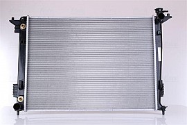 Két nước làm mát động cơ HCC (25310-2S550)