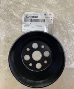 Puly bơm nước (2522104000)