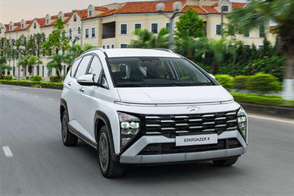 MPV 7 chỗ X